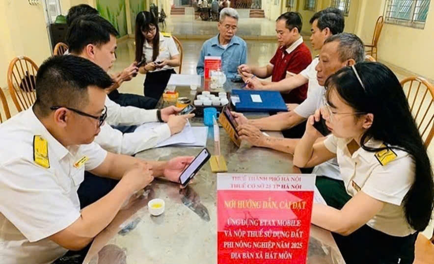 Cục Thuế gửi Thư ngỏ về hoạt động khảo sát đo lường sự hài lòng của người nộp thuế